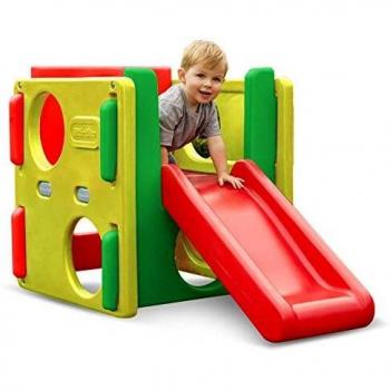 Gimnasio de Actividades Natural Little Tikes para Niños 18 meses+