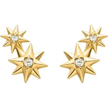 Pendientes Luxenter Oiel Plata de Ley 925