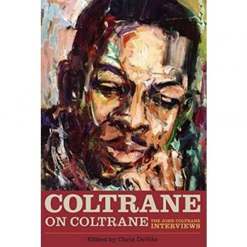 Coltrane on Coltrane: The John Coltrane Interviews