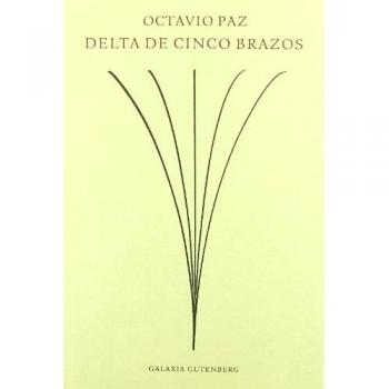 Delta de cinco brazos - Paz