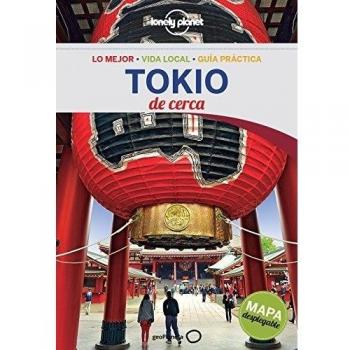 Tokio De cerca 4