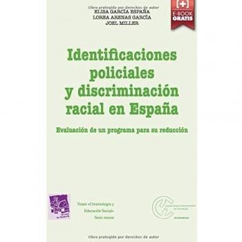 Identifiaciones Policiales y Discriminación Racial en España