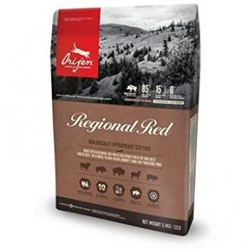Orijen Regional Red Cat 340 g