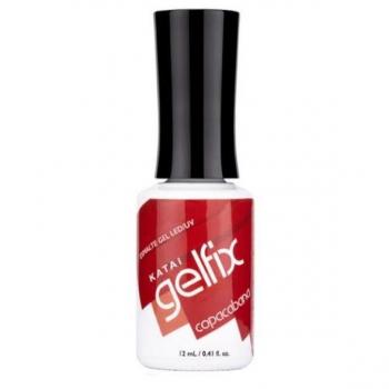 Esmalte Semipermanente Gelfix Katai - Copacabana 12ml
