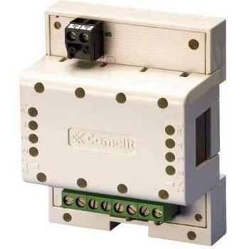Comelit 4840 4-Output Distributor for 2-Wire Intercom Systems