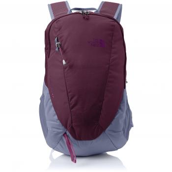 The North Face Kuhtai 18 Mochila, Unisex, Morado Oscuro, Talla Única