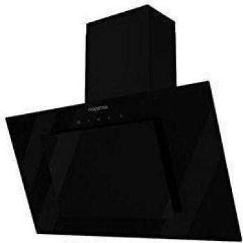 Mepamsa Empire - Campana (898 mm, 369 mm, 710 mm, Halógeno, 20 W, Negro)
