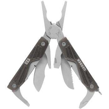 Bear Grylls 31-000750 - Herramienta multifunción
