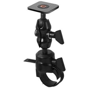 Soporte Pasivo para Smartphone Crosscall X-BIKE en Negro