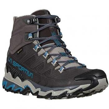 Botas Trail Running de mujer Ultra Raptor II Mid Leather Woman GTX La Sportiva