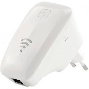 7links WiFi-repetidor WLR.360-WPS Con punto de acceso, WPS y 300 MBit/S