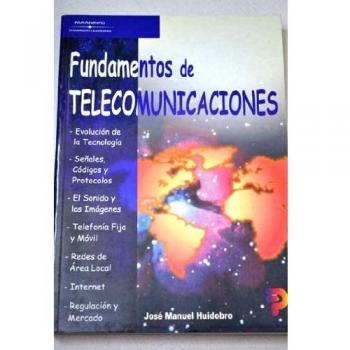 Fundamentos telecomunicaciones