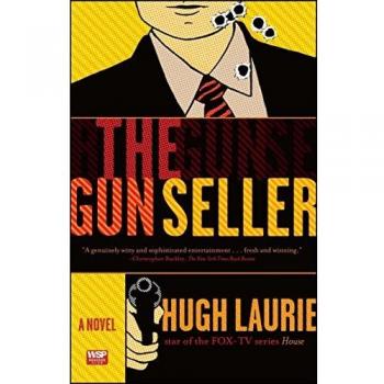 The Gun Seller