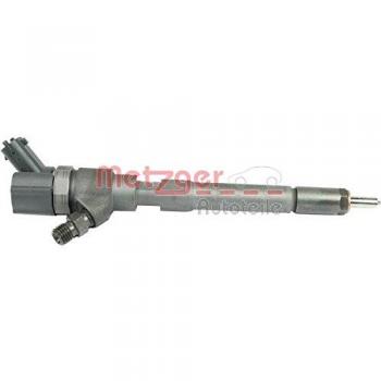 Inyector de Combustible METZGER 0870078 - Alta Precisión y Rendimiento Optimizado