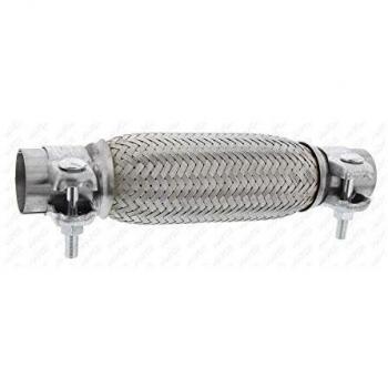 Tubo flexible para tubo de escape interlock Mapco 30240
