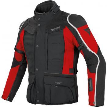 Dainese D de Explorer Gore-Tex – Chaqueta de moto