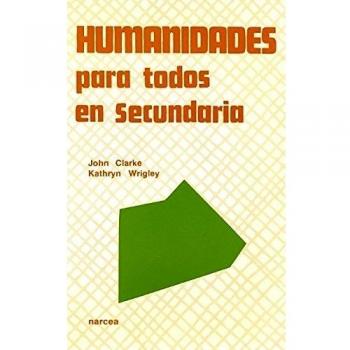 HUMANIDADES PARA TODOS SECUNDARIA: 5