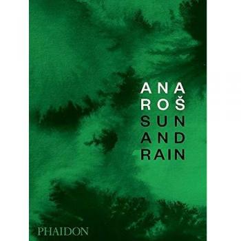 Ana Ros: Sol y Lluvia (Cocina)