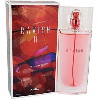 Ajmal - Ravish II Eau De Parfum Spray 50ml