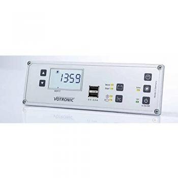VOTRONIC VPC Merkur 5744 - Panel combinado para instalación