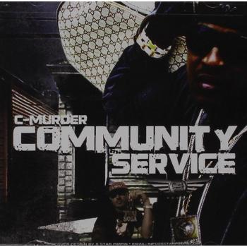 Community Service