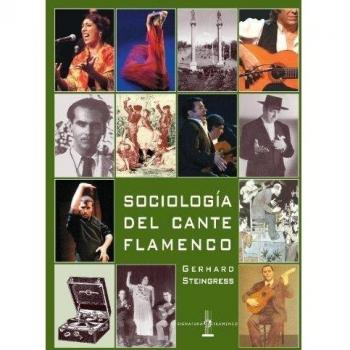 Sociología Del Cante Flamenco