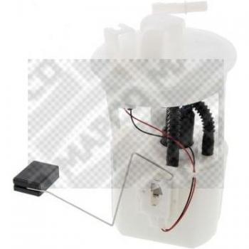 Bomba de combustible MAPCO 22580