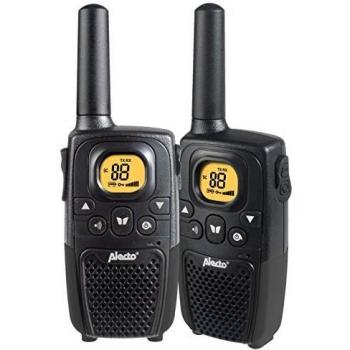 Alecto – Walkie Talkie