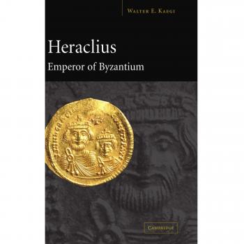 Heraclius, Emperor of Byzantium