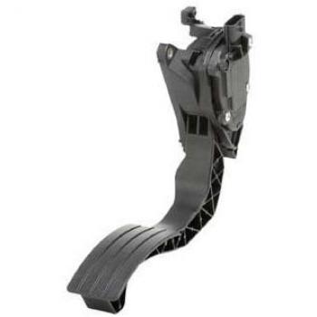 Sensor de posición del pedal del acelerador HELLA 6PV 009 978-721 para vehículos con dirección a la izquierda