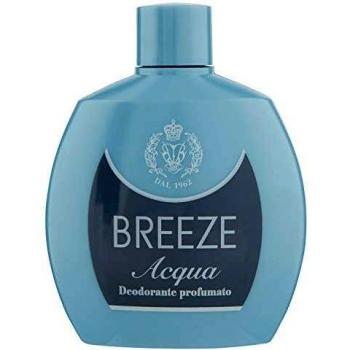Deodorante Breeze Squeeze Acqua Tonificante y Antitranspirante 100 ml