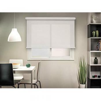Easydeco Estor Enrollable Screen autofrenado
