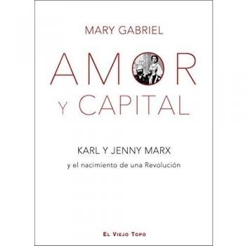 Amor y Capital.