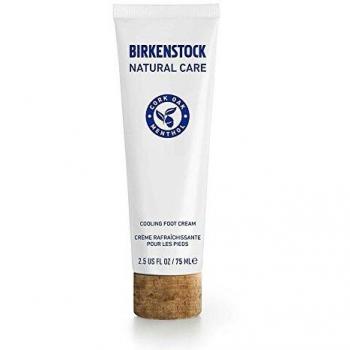 Birkenstock Cooling Foot Cream 75 ml Transparent
