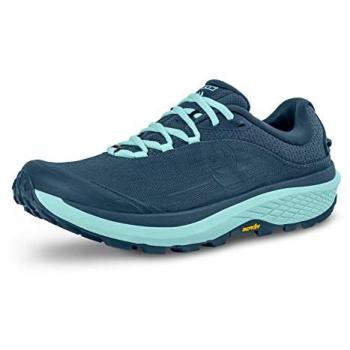 Topo Athletic Zapatillas De Trail Running Pursuit Mujer Navy/Sky 40.5 EU