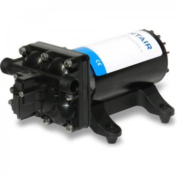 SHURFLO 4258-153-E09 PRO BLASTER II WASHDOWN PUMP ULTIMATE - 12 VDC, 5.0 GPM