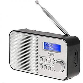 Camry CR 1179 - Radio Dab/FM