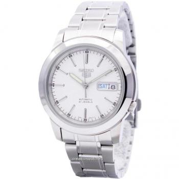 Seiko 5 Automatic 21 Jewels SNKE49 SNKE49K1 SNKE49K Reloj Hombre