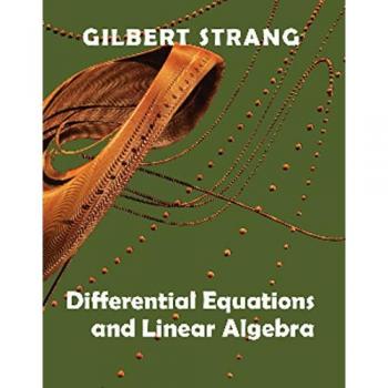 Differential Equations and Linear Algebra