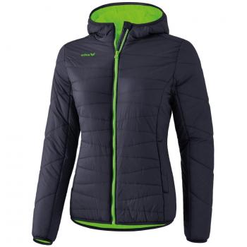 Erima Women's Puffer Jacket Outdoor Basics