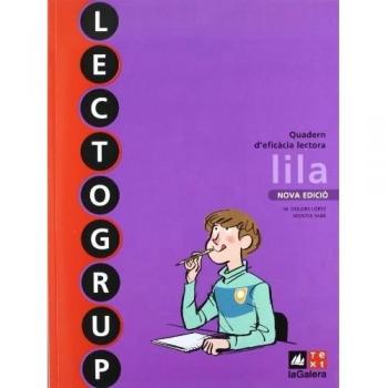 Lectogrup Lila Nova edició