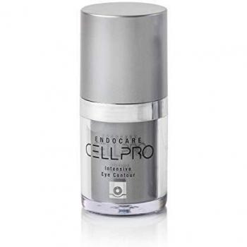 IFC Dermatologie Endocare CELLPRO - Crema intensiva para contorno de ojos, 15 g