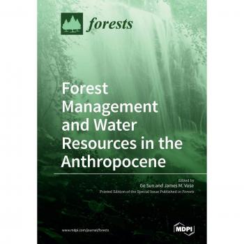 Gestión Forestal y Recursos Hídricos en el Antropoceno