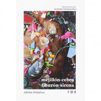 Mejillón Cebra Tiburon Sirena