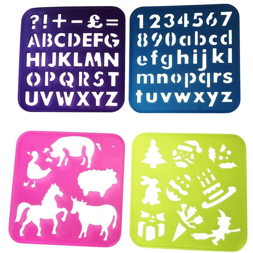 4