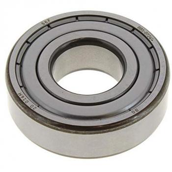 Rodamiento 6204 2Z C3 para Lavadoras Whirlpool e Indesit - SKF 481252028137