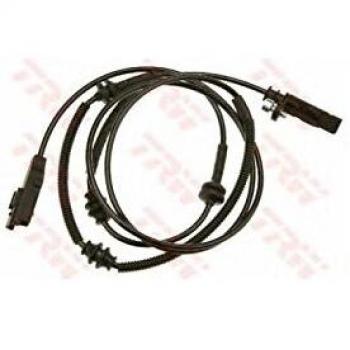 Sensor ABS TRW GBS1114 - Sensor de velocidad de la rueda, compatible con sistemas de frenos, alta precisión y durabilidad, fácil instalación