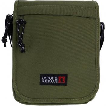 Bolso Bandolera Denim de Coronel Tapiocca
