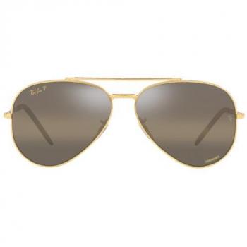Ray-Ban New Aviator Gafas de Sol RB 3625 9196/G5