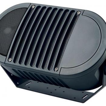 Bogen A6TBLK